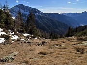 64 Rientro a Capovalle dal sentiero che imbocco qui